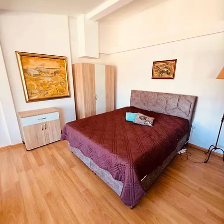 Le Petit Loft Апартаменты Варна