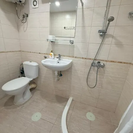Апартаменты Le Petit Loft