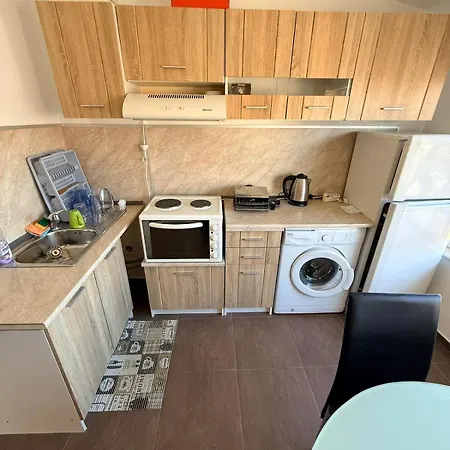 Le Petit Loft * Варна