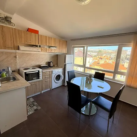 Le Petit Loft Апартаменты