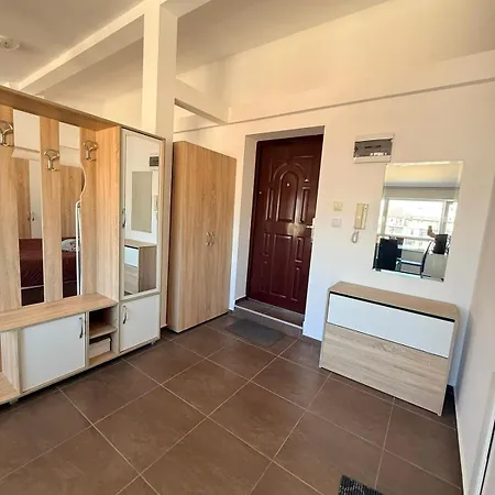 Апартаменты Le Petit Loft