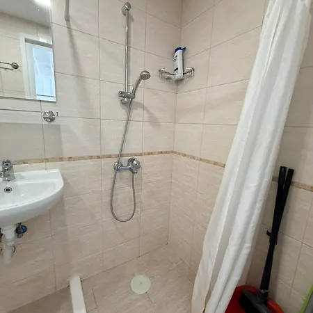 Апартаменты Le Petit Loft *